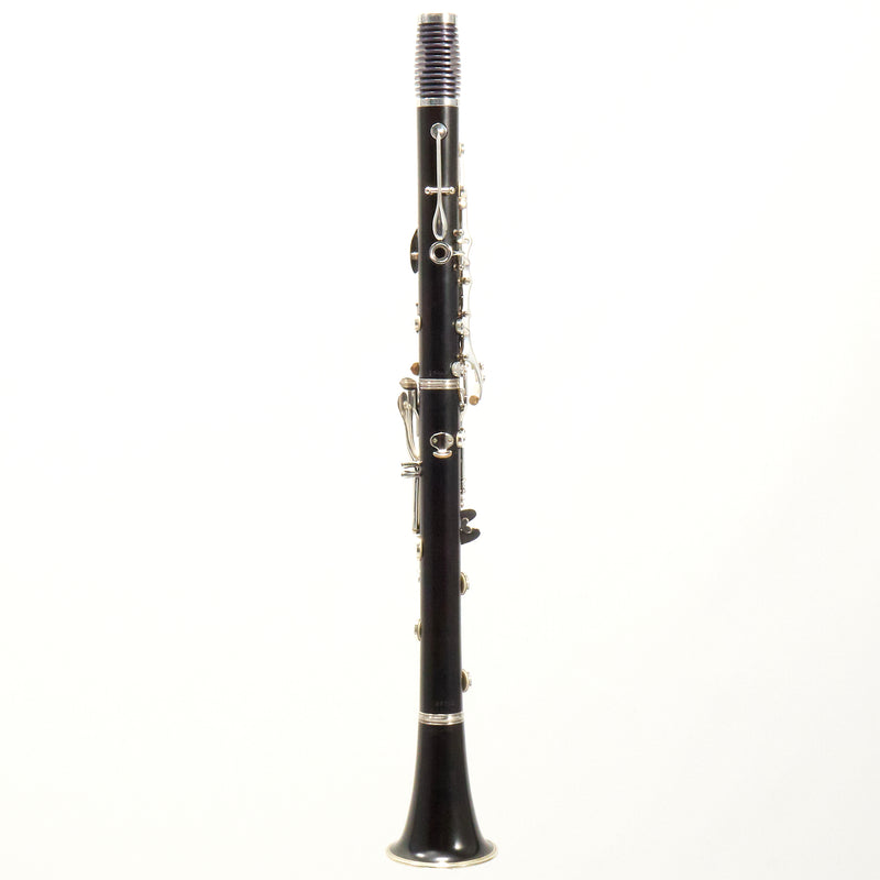 Selmer Paris Series 10S Professional Bb Clarinet SN B0646 FRESH OVERHAUL- for sale at BrassAndWinds.com