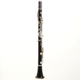 Selmer Paris Series 10S Professional Bb Clarinet SN B0646 FRESH OVERHAUL- for sale at BrassAndWinds.com