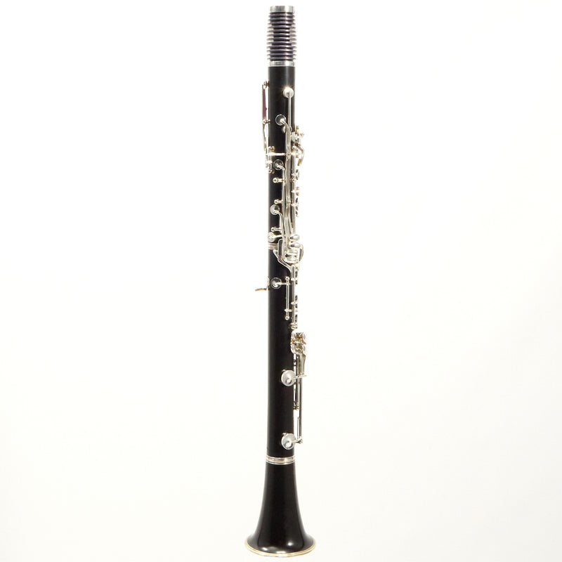 Selmer Paris Series 10S Professional Bb Clarinet SN B0646 FRESH OVERHAUL- for sale at BrassAndWinds.com