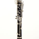 Selmer Paris Series 10S Professional Bb Clarinet SN B0646 FRESH OVERHAUL- for sale at BrassAndWinds.com