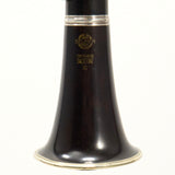 Selmer Paris Series 10S Professional Bb Clarinet SN B0646 FRESH OVERHAUL- for sale at BrassAndWinds.com