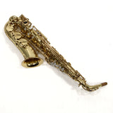 Selmer Paris Super Action 80 Alto Saxophone SN 336137 NICE- for sale at BrassAndWinds.com