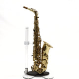 Selmer Paris Super Action 80 Alto Saxophone SN 336137 NICE- for sale at BrassAndWinds.com