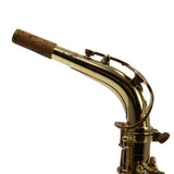 Selmer Paris Super Action 80 Alto Saxophone SN 336137 NICE- for sale at BrassAndWinds.com