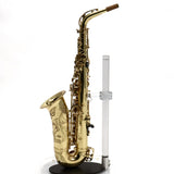 Selmer Paris Super Action 80 Alto Saxophone SN 336137 NICE- for sale at BrassAndWinds.com