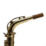Selmer Paris Super Action 80 Alto Saxophone SN 336137 NICE- for sale at BrassAndWinds.com