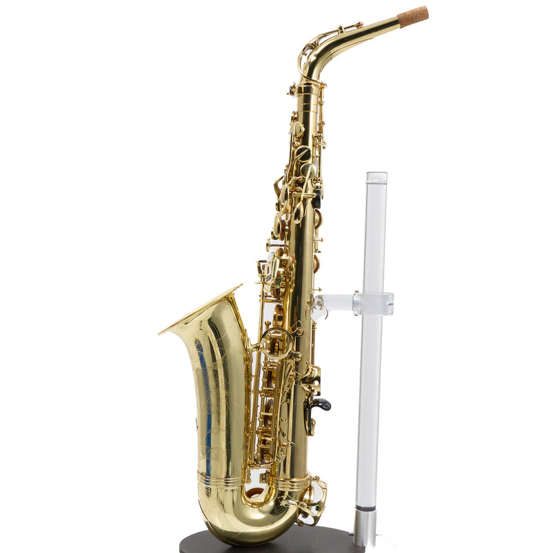 Selmer Paris Super Action 80 Series II Alto Saxophone SN 586802 NICE