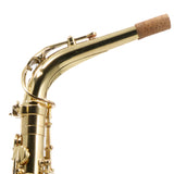 Selmer Paris Super Action 80 Series II Alto Saxophone SN 586802 NICE