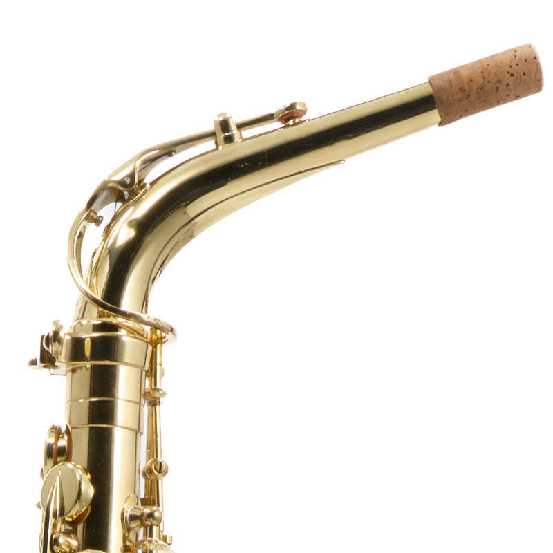 Selmer Paris Super Action 80 Series II Alto Saxophone SN 586802 NICE