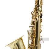 Selmer Paris Super Action 80 Series II Alto Saxophone SN 586802 NICE