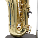 Selmer Paris Super Action 80 Series II Alto Saxophone SN 586802 NICE