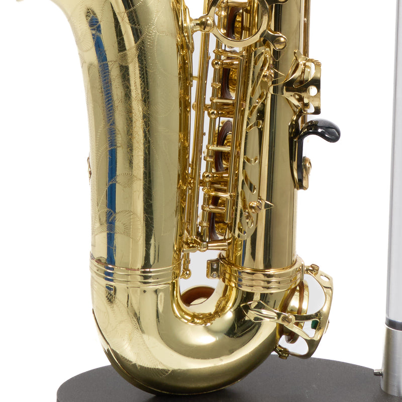 Selmer Paris Super Action 80 Series II Alto Saxophone SN 586802 NICE