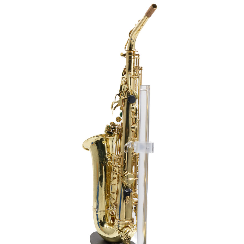 Selmer Paris Super Action 80 Series II Alto Saxophone SN 586802 NICE