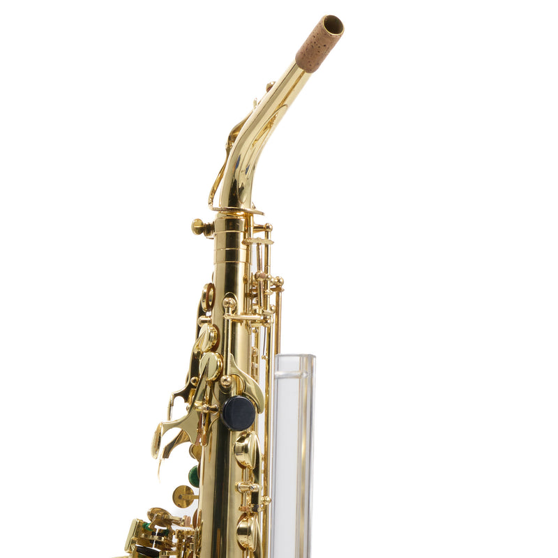 Selmer Paris Super Action 80 Series II Alto Saxophone SN 586802 NICE