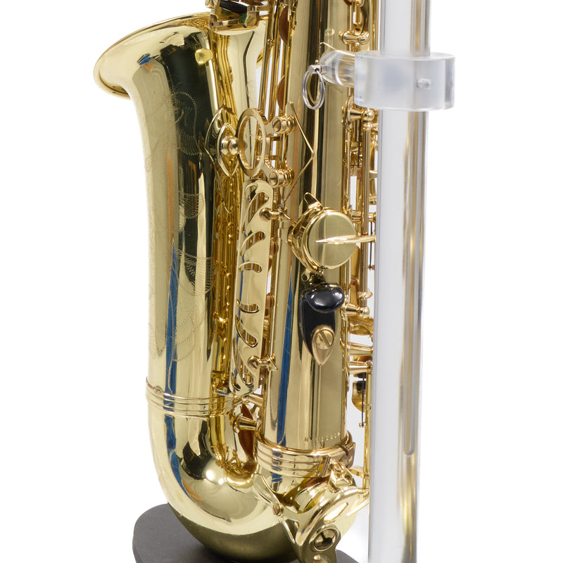 Selmer Paris Super Action 80 Series II Alto Saxophone SN 586802 NICE