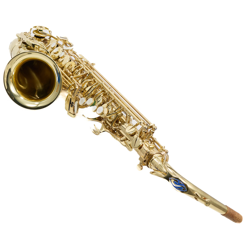 Selmer Paris Super Action 80 Series II Alto Saxophone SN 586802 NICE