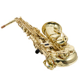 Selmer Paris Super Action 80 Series II Alto Saxophone SN 586802 NICE