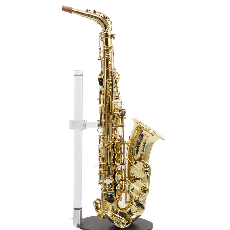 Selmer Paris Super Action 80 Series II Alto Saxophone SN 586802 NICE