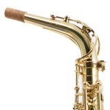 Selmer Paris Super Action 80 Series II Alto Saxophone SN 586802 NICE