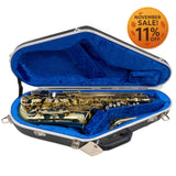 Selmer Paris Super Action 80 Series II Alto Saxophone SN 586802 NICE