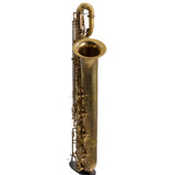 Selmer Paris Super Action 80 Series II Baritone Saxophone SN 442736 EXCELLENT- for sale at BrassAndWinds.com