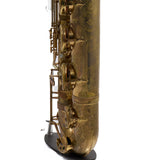 Selmer Paris Super Action 80 Series II Baritone Saxophone SN 442736 EXCELLENT- for sale at BrassAndWinds.com