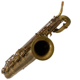Selmer Paris Super Action 80 Series II Baritone Saxophone SN 442736 EXCELLENT- for sale at BrassAndWinds.com