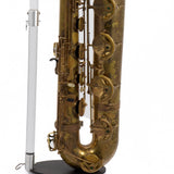 Selmer Paris Super Action 80 Series II Baritone Saxophone SN 442736 EXCELLENT- for sale at BrassAndWinds.com