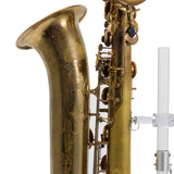 Selmer Paris Super Action 80 Series II Baritone Saxophone SN 442736 EXCELLENT- for sale at BrassAndWinds.com