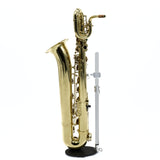 Selmer Paris Super Action 80 Series II Professional Baritone Saxophone SN 659478 EXCELLENT- for sale at BrassAndWinds.com