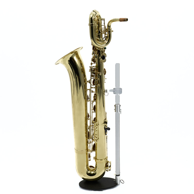 Selmer Paris Super Action 80 Series II Professional Baritone Saxophone SN 659478 EXCELLENT- for sale at BrassAndWinds.com