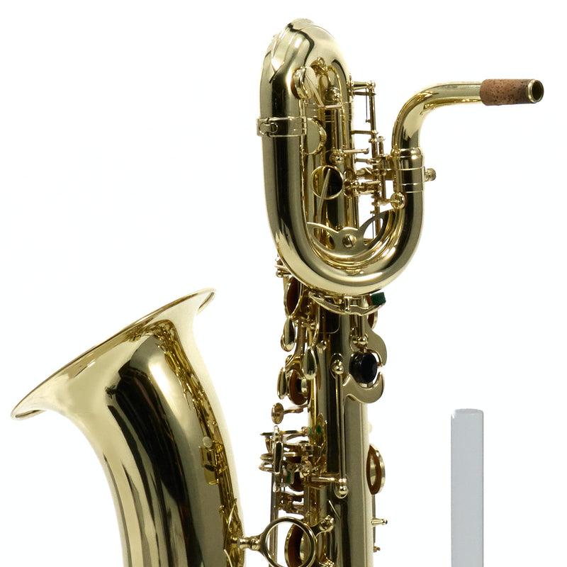 Selmer Paris Super Action 80 Series II Professional Baritone Saxophone SN 659478 EXCELLENT- for sale at BrassAndWinds.com