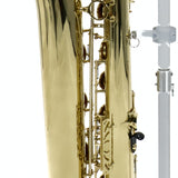Selmer Paris Super Action 80 Series II Professional Baritone Saxophone SN 659478 EXCELLENT- for sale at BrassAndWinds.com