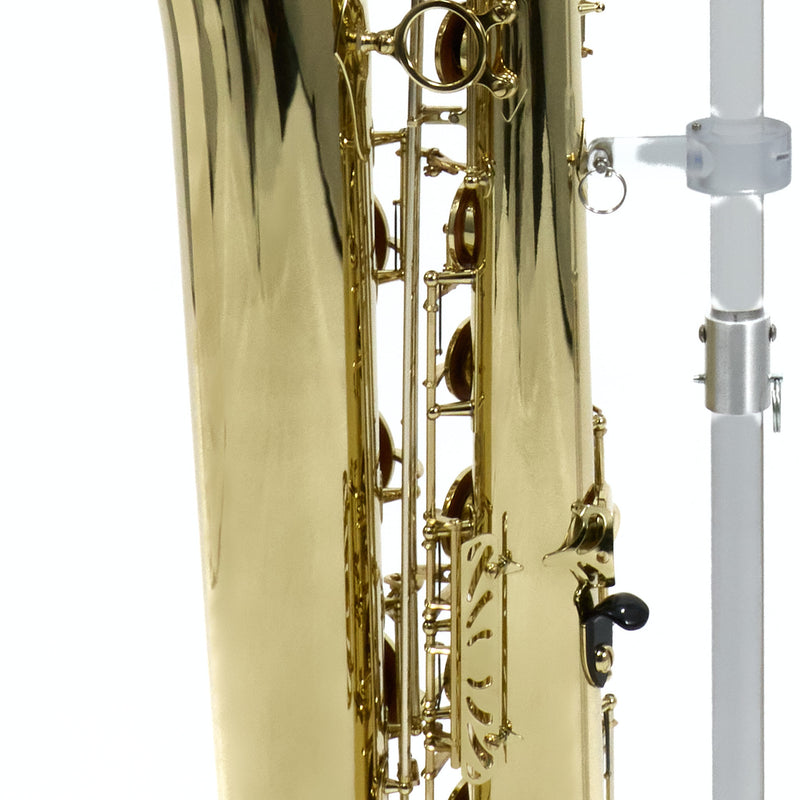 Selmer Paris Super Action 80 Series II Professional Baritone Saxophone SN 659478 EXCELLENT- for sale at BrassAndWinds.com