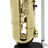 Selmer Paris Super Action 80 Series II Professional Baritone Saxophone SN 659478 EXCELLENT- for sale at BrassAndWinds.com
