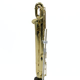 Selmer Paris Super Action 80 Series II Professional Baritone Saxophone SN 659478 EXCELLENT- for sale at BrassAndWinds.com
