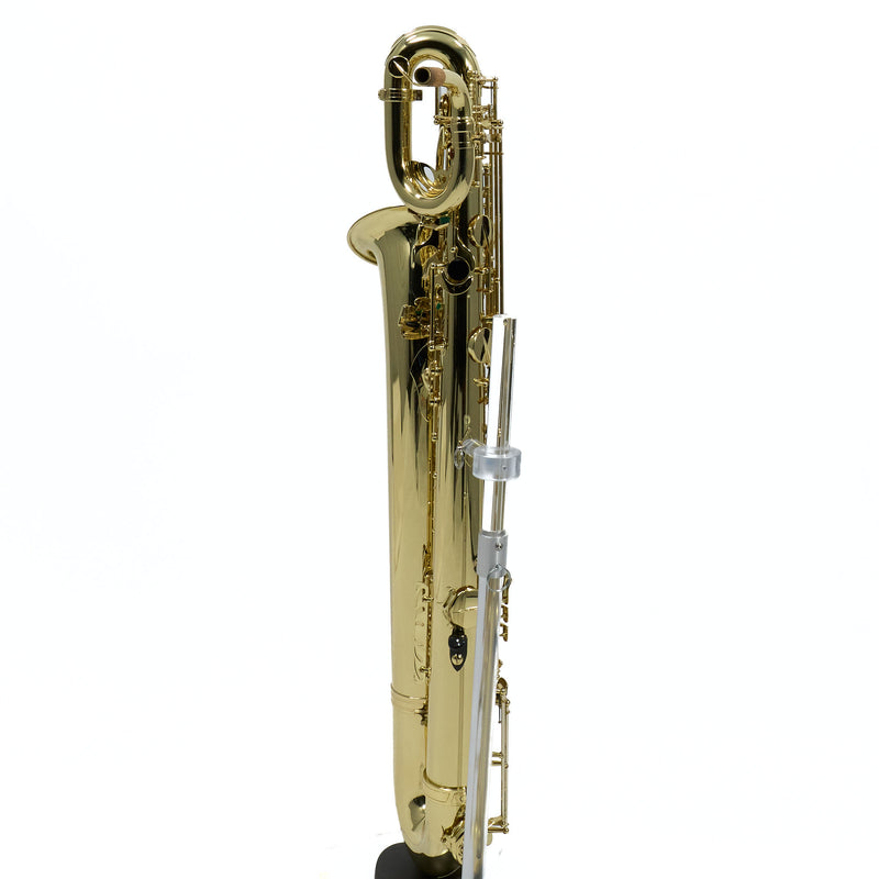 Selmer Paris Super Action 80 Series II Professional Baritone Saxophone SN 659478 EXCELLENT- for sale at BrassAndWinds.com