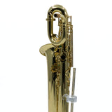 Selmer Paris Super Action 80 Series II Professional Baritone Saxophone SN 659478 EXCELLENT- for sale at BrassAndWinds.com