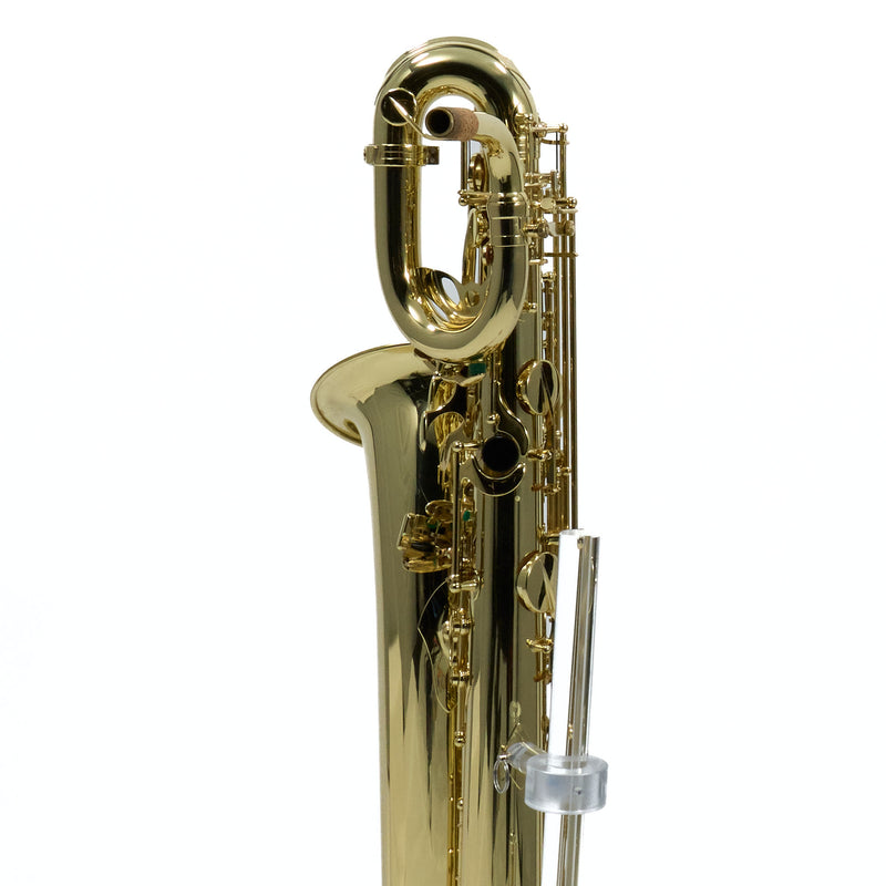 Selmer Paris Super Action 80 Series II Professional Baritone Saxophone SN 659478 EXCELLENT- for sale at BrassAndWinds.com