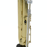 Selmer Paris Super Action 80 Series II Professional Baritone Saxophone SN 659478 EXCELLENT- for sale at BrassAndWinds.com