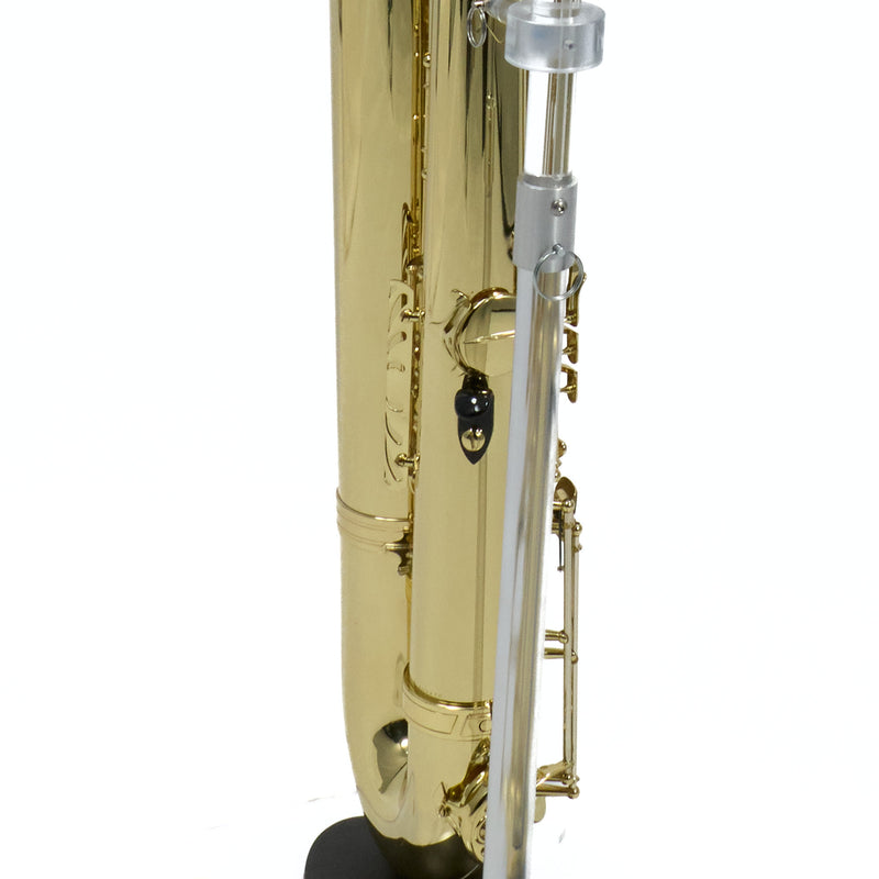 Selmer Paris Super Action 80 Series II Professional Baritone Saxophone SN 659478 EXCELLENT- for sale at BrassAndWinds.com