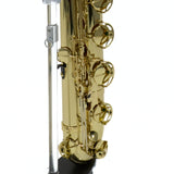 Selmer Paris Super Action 80 Series II Professional Baritone Saxophone SN 659478 EXCELLENT- for sale at BrassAndWinds.com