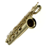 Selmer Paris Super Action 80 Series II Professional Baritone Saxophone SN 659478 EXCELLENT- for sale at BrassAndWinds.com