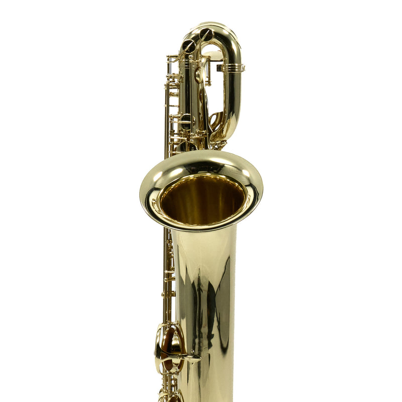 Selmer Paris Super Action 80 Series II Professional Baritone Saxophone SN 659478 EXCELLENT- for sale at BrassAndWinds.com