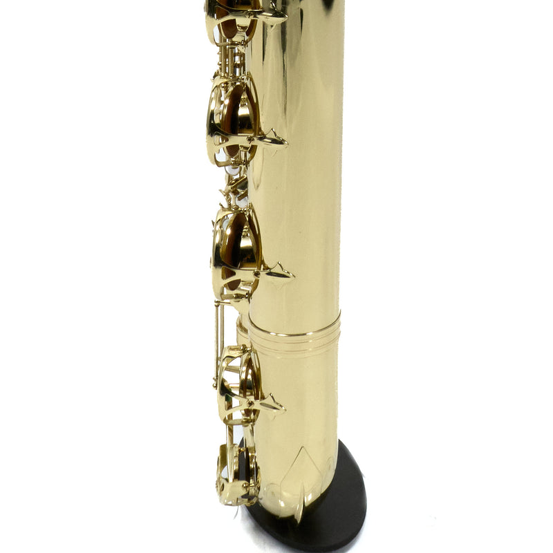 Selmer Paris Super Action 80 Series II Professional Baritone Saxophone SN 659478 EXCELLENT- for sale at BrassAndWinds.com