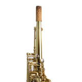Selmer Paris Super Action 80 Series II Soprano Saxophone SN 464228 NICE- for sale at BrassAndWinds.com