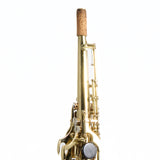 Selmer Paris Super Action 80 Series II Soprano Saxophone SN 464228 NICE- for sale at BrassAndWinds.com