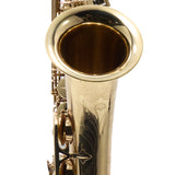 Selmer Paris Super Action 80 Series II Tenor Saxophone SN 410598 EXCELLENT