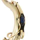 Selmer Paris Super Action 80 Series II Tenor Saxophone SN 410598 EXCELLENT