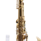 Selmer Paris Super Action 80 Series II Tenor Saxophone SN 410598 EXCELLENT